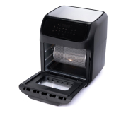 Huslog Air Fryer 1800W czarny - 1596765 - zdjęcie 6
